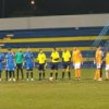 Amical: FC Viitorul - Thoi Lakatamias 8-0